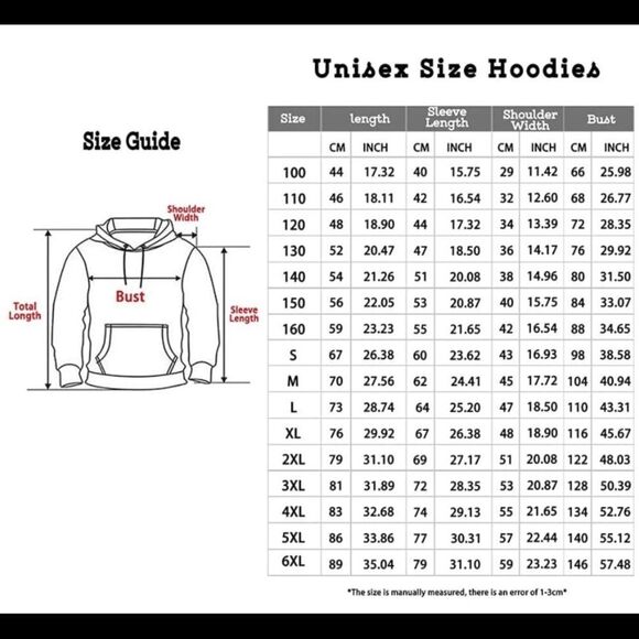 FUNNY cat eating taco and pizza slice pullover unisex hoodie size medium 💥 - Picture 6 of 10